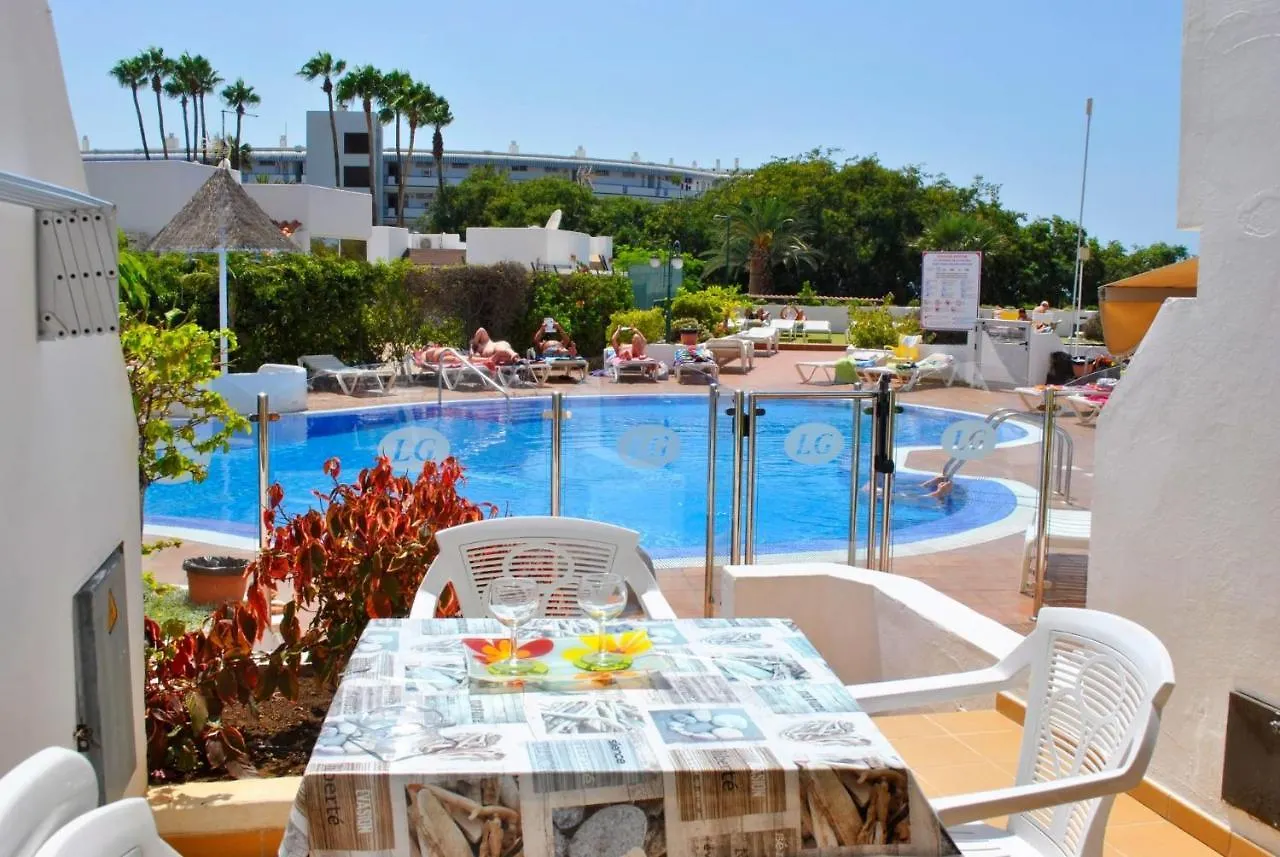 Appartamento Los Geranios Costa Adeje  Spagna