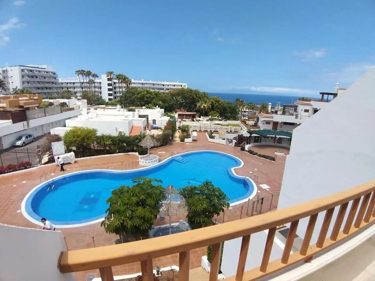 Appartement Los Geranios Costa Adeje