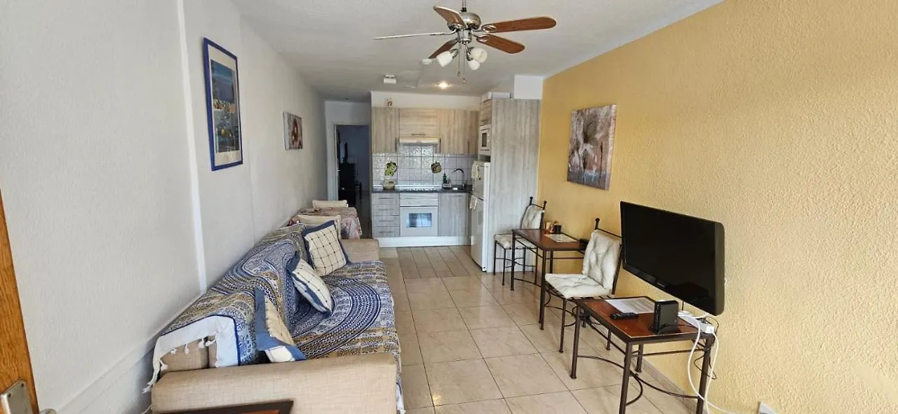 Appartement Los Geranios Costa Adeje  Spanje