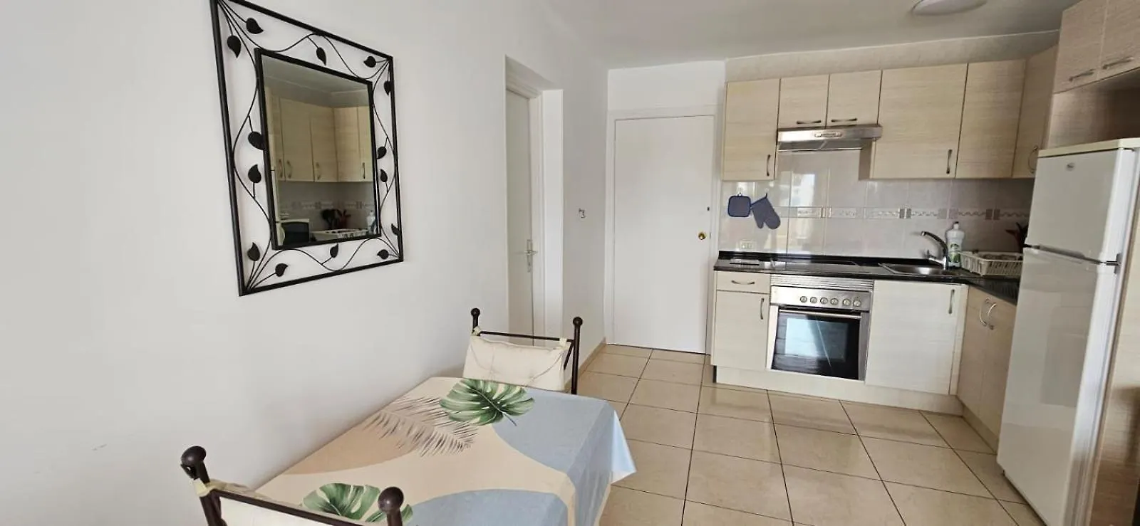 Appartement Los Geranios Costa Adeje