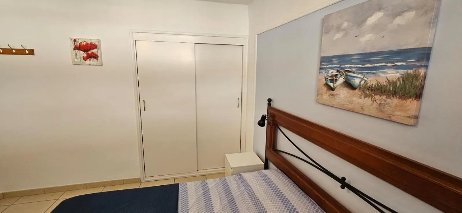 Appartamento Los Geranios Costa Adeje  Spagna