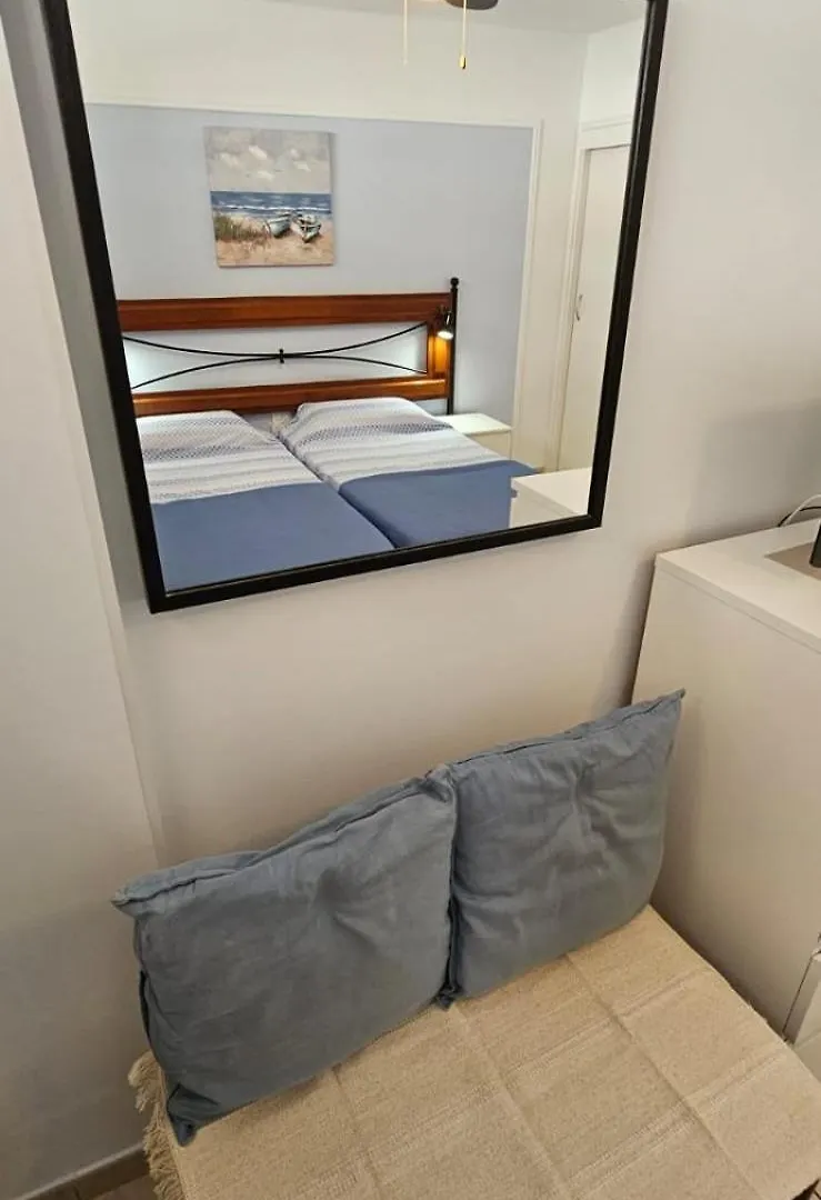 Los Geranios Costa Adeje  Appartement