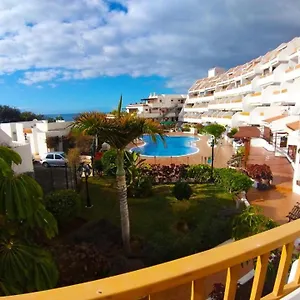  Apartment Primo Piano Con Vista Piscina E Parziale Vista Mare