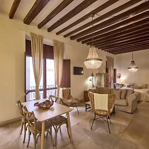 Savella - Turismo De Interior Appartement Palma de Mallorca