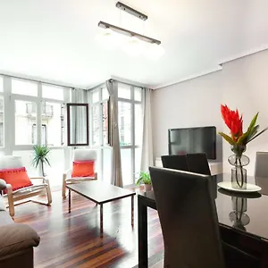  Apartment Living Spain