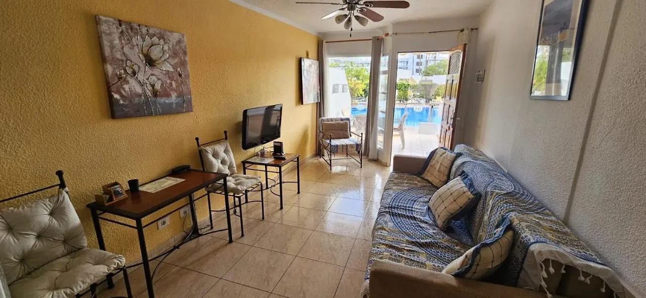 Los Geranios Costa Adeje  Apartment Costa Adeje (Tenerife)