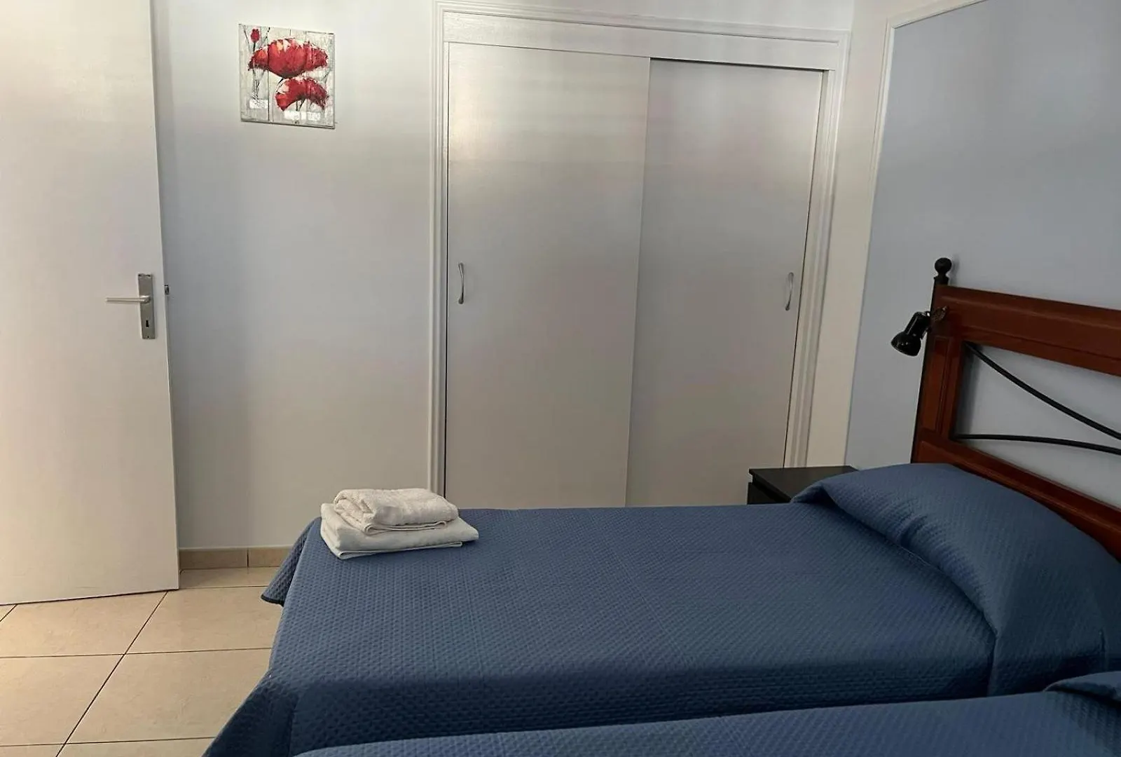 Apartment Los Geranios Costa Adeje