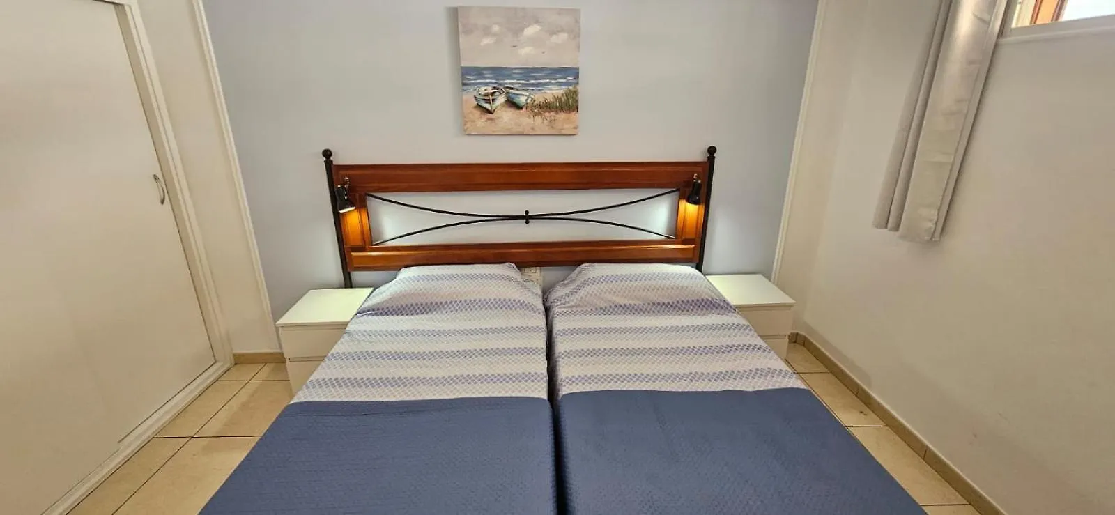 Los Geranios Costa Adeje  Apartment