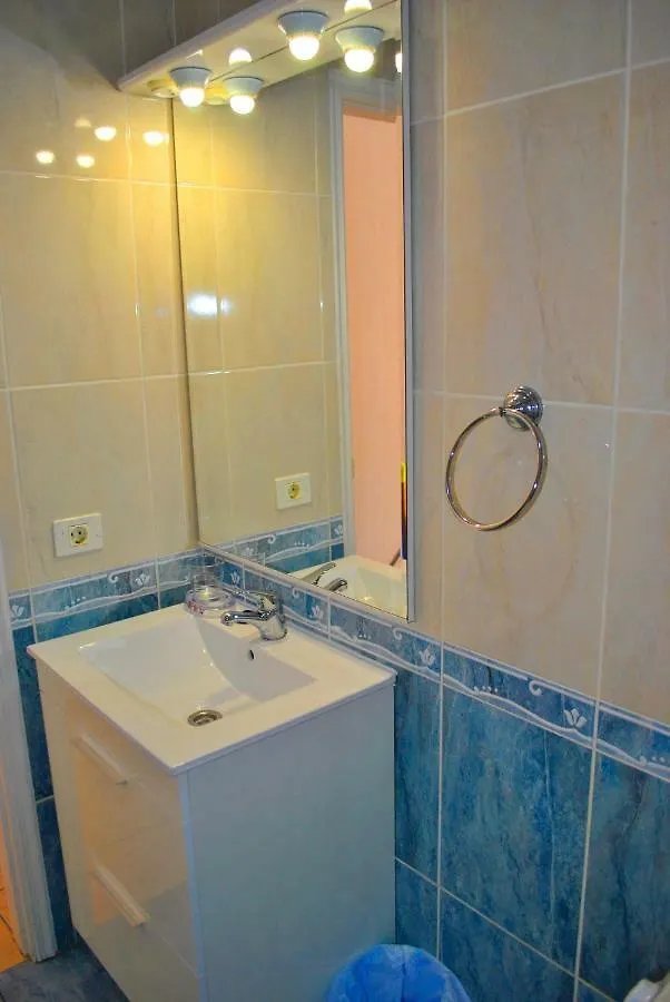 Apartment Los Geranios Costa Adeje  Spain