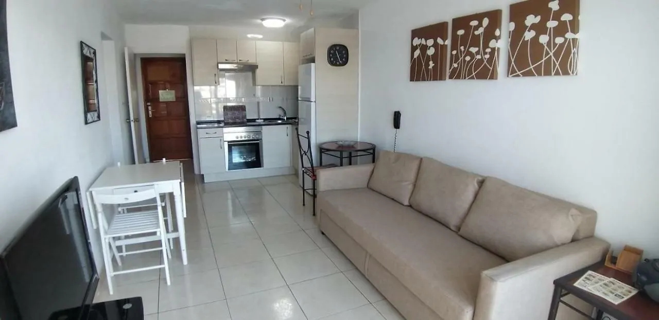 Los Geranios Costa Adeje  Apartment Costa Adeje (Tenerife)